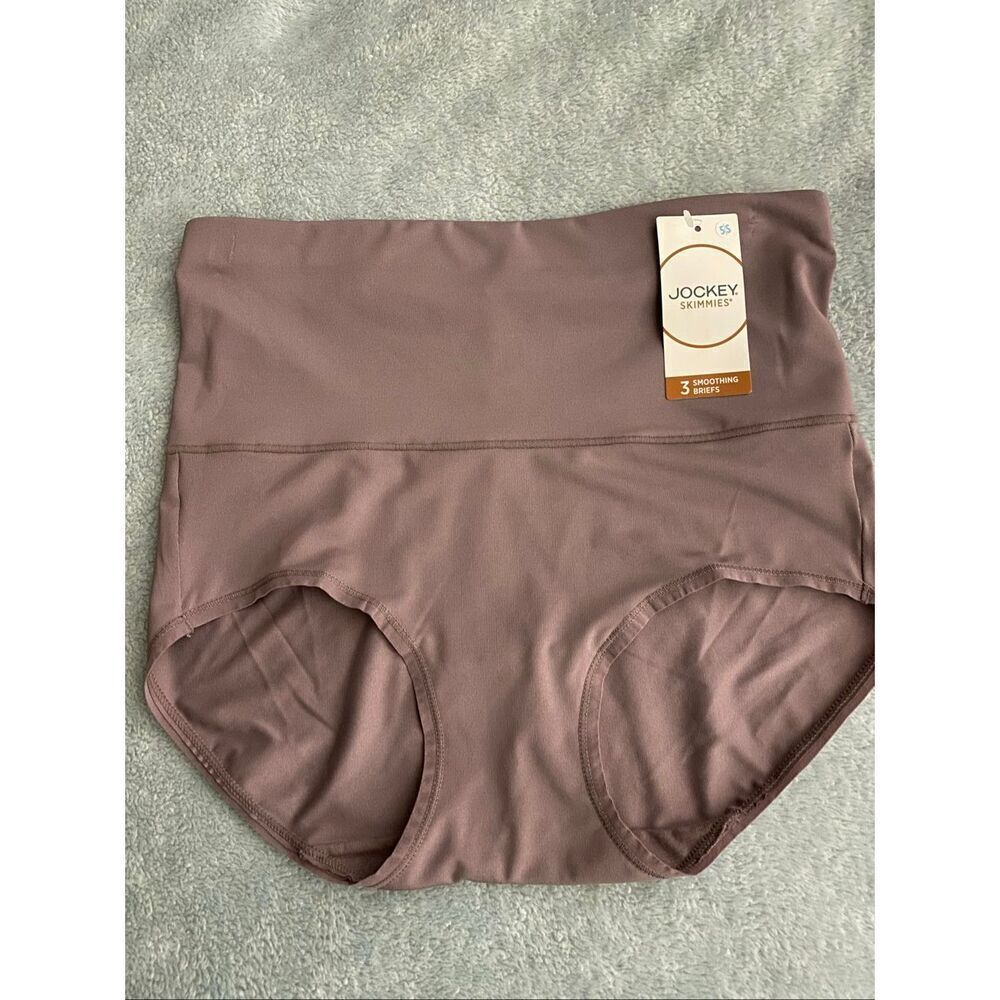 Jockey Skimmies smoothing brief size S